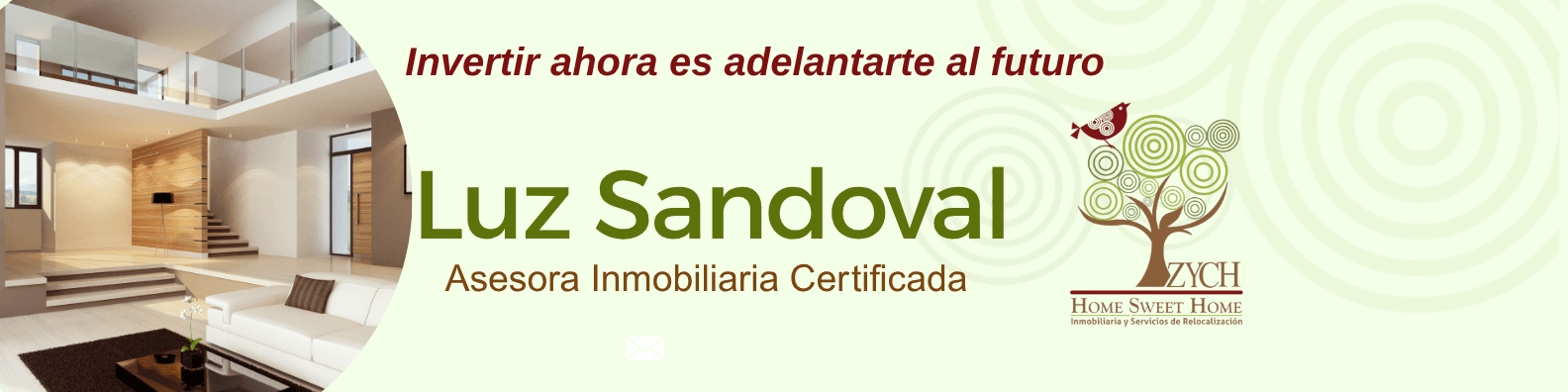 Portada del perfil