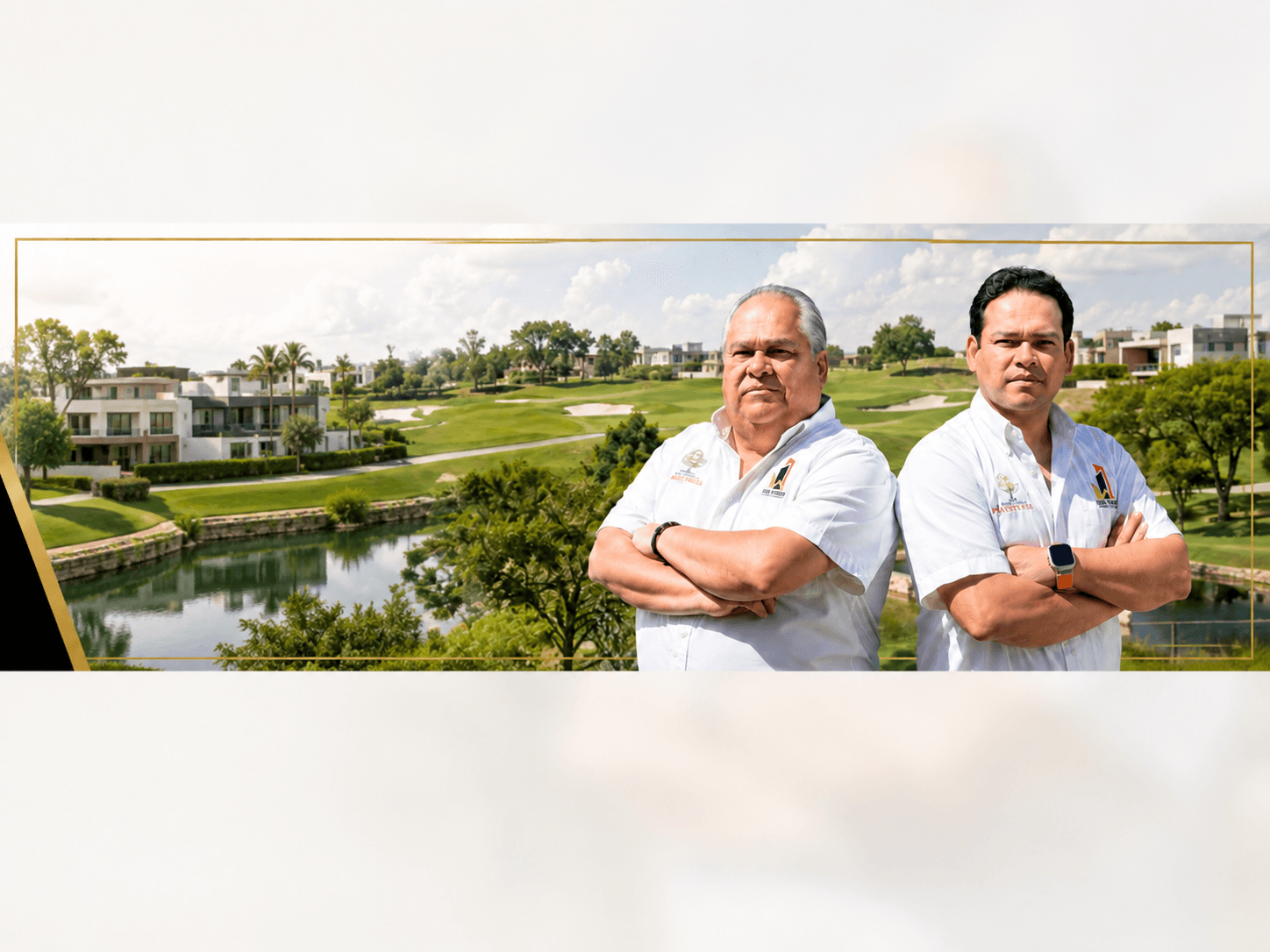 Portada del perfil
