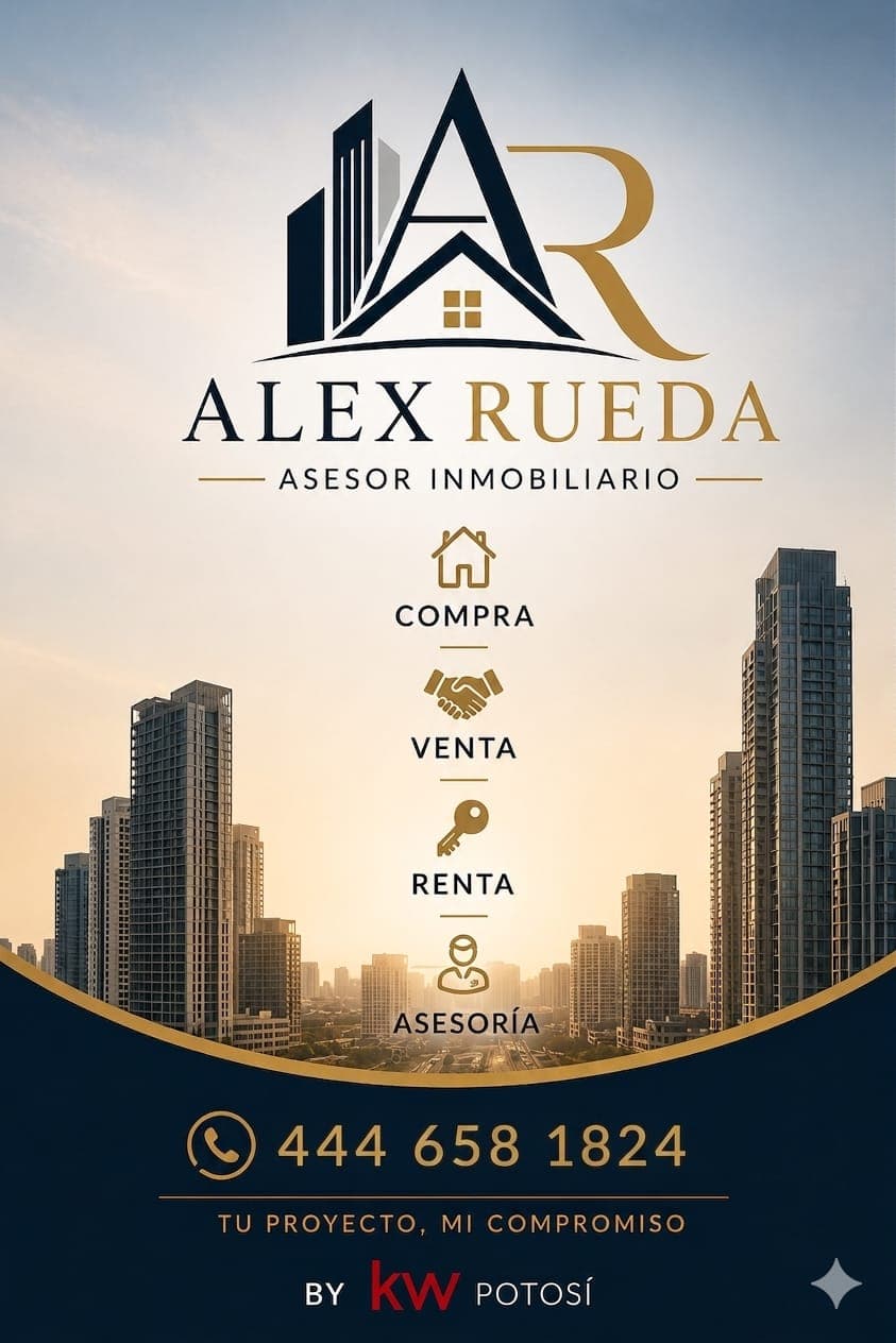 Portada del perfil