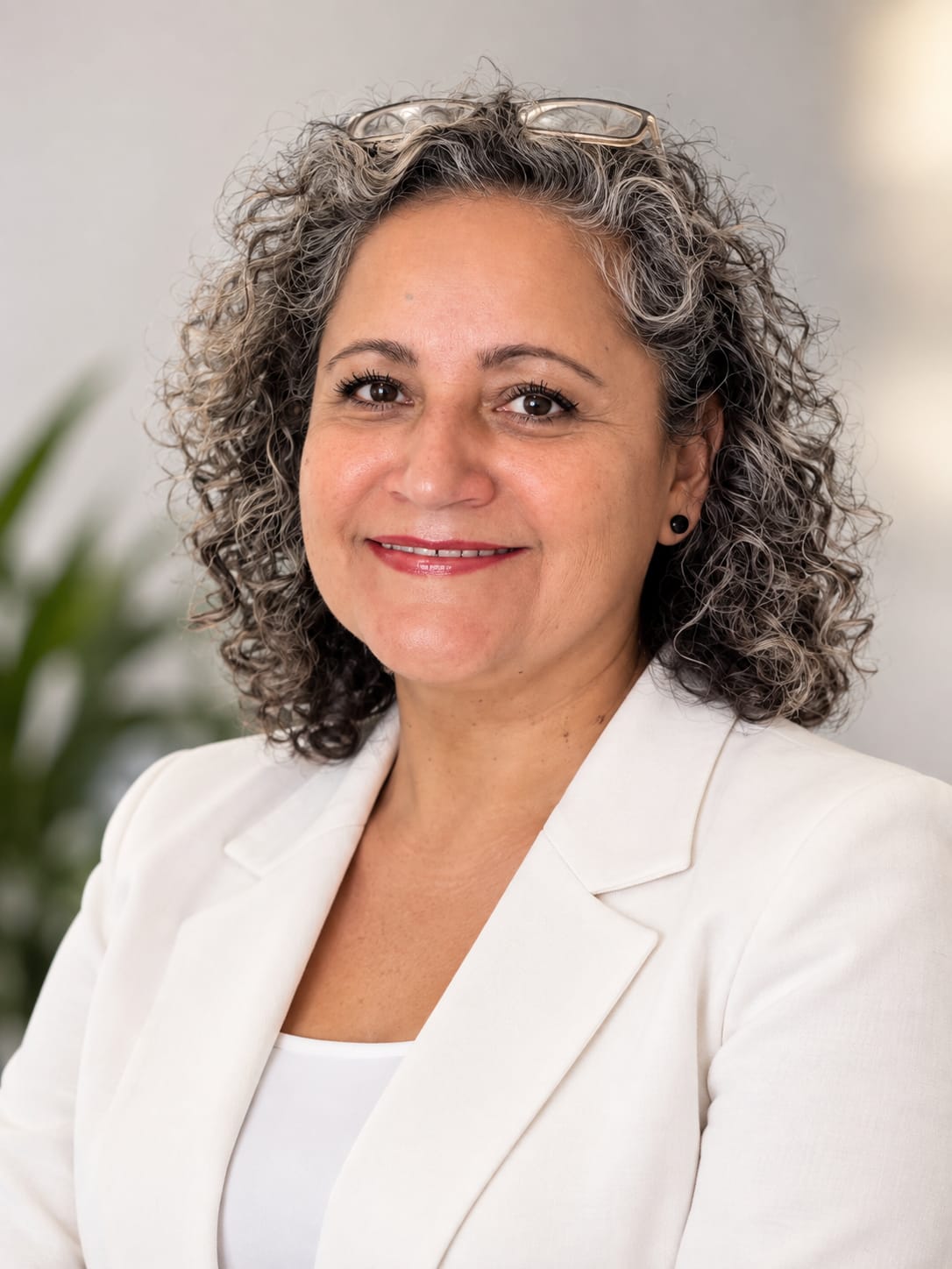 Anita Espinosa Toxqui