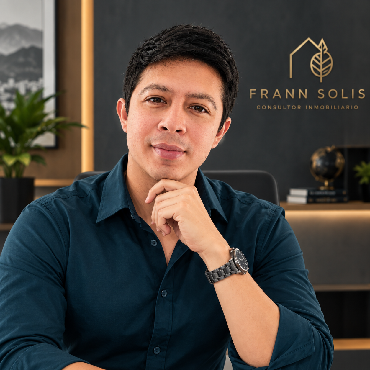 Frann Solís