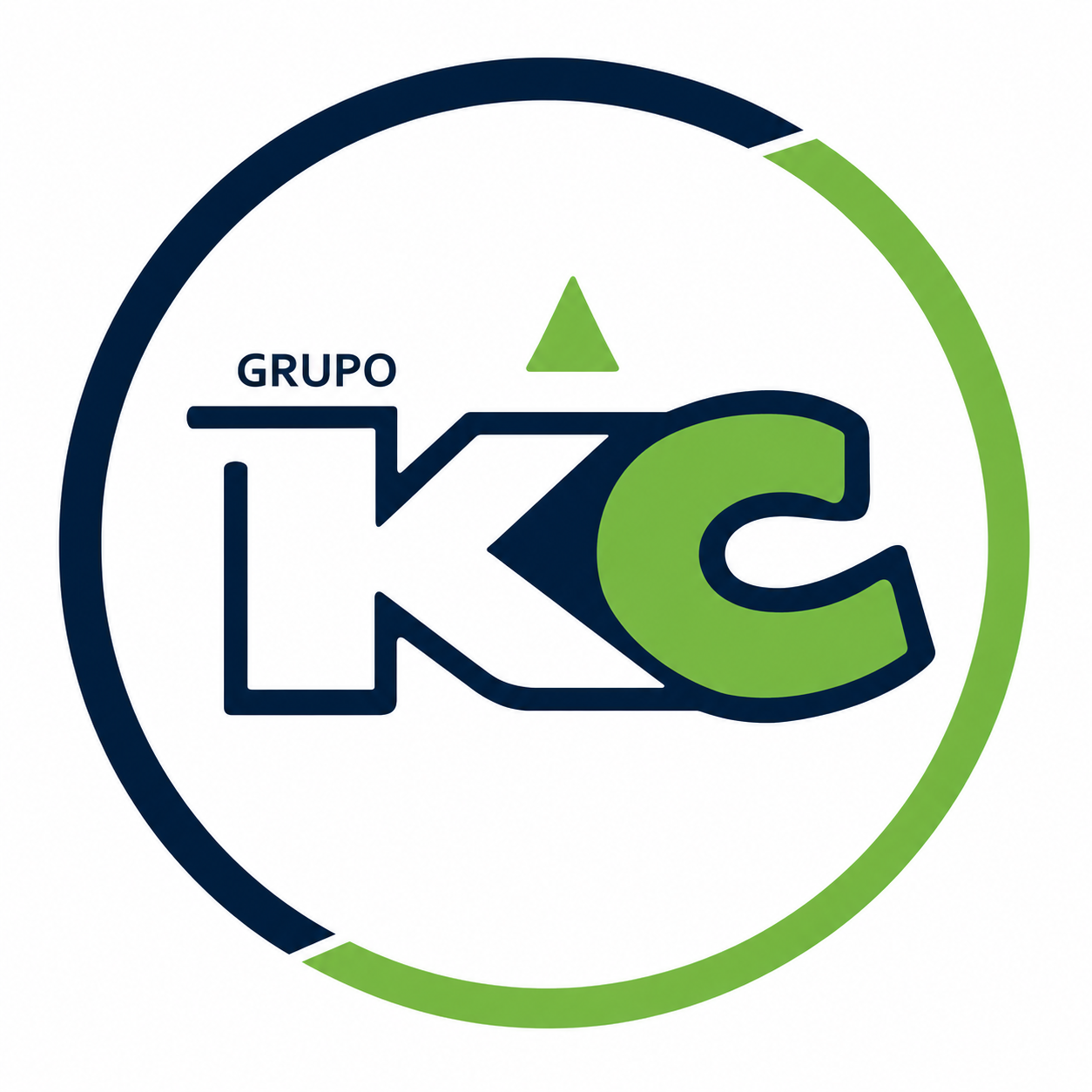 GRUPO KC