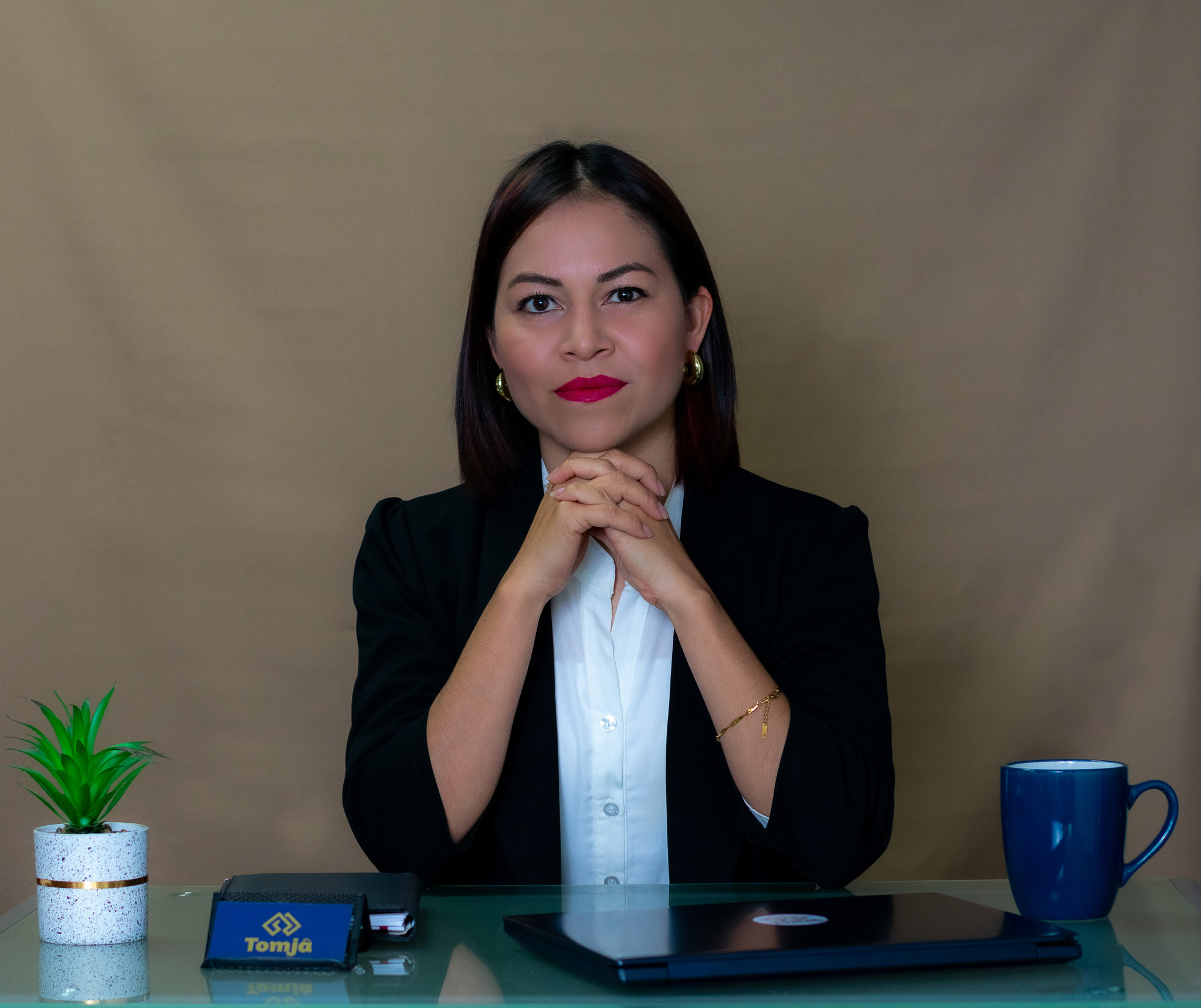 María Isabel Sánchez Rangel