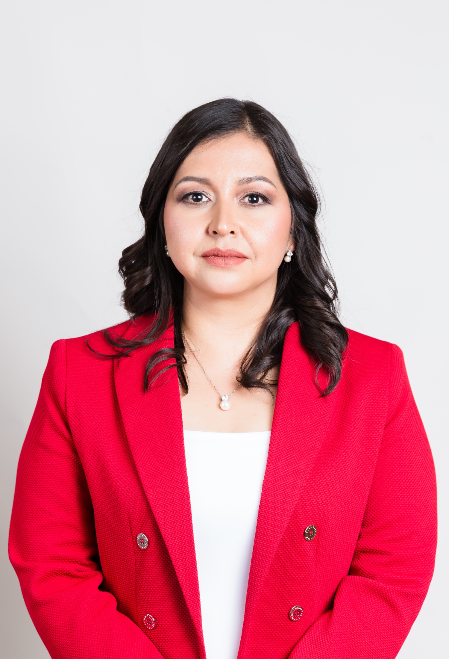 Judith Cruz Márquez