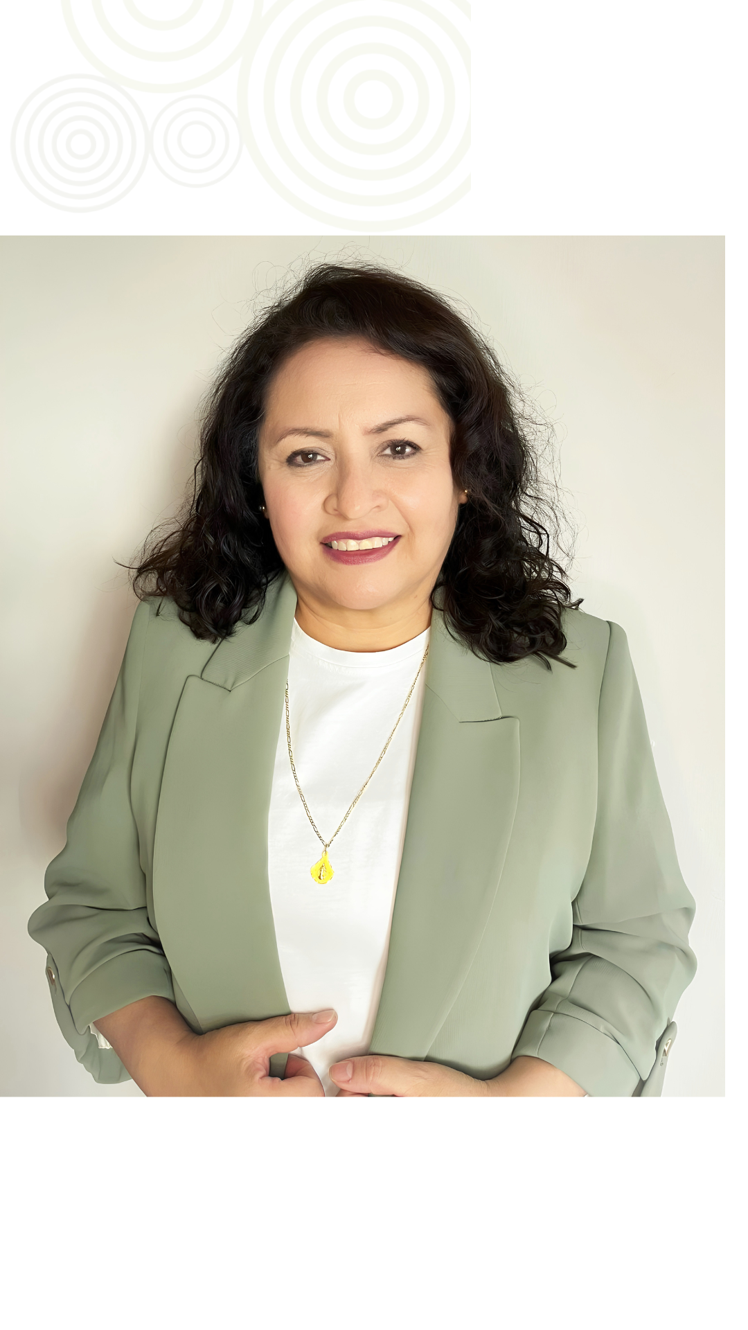 Luz Sandoval