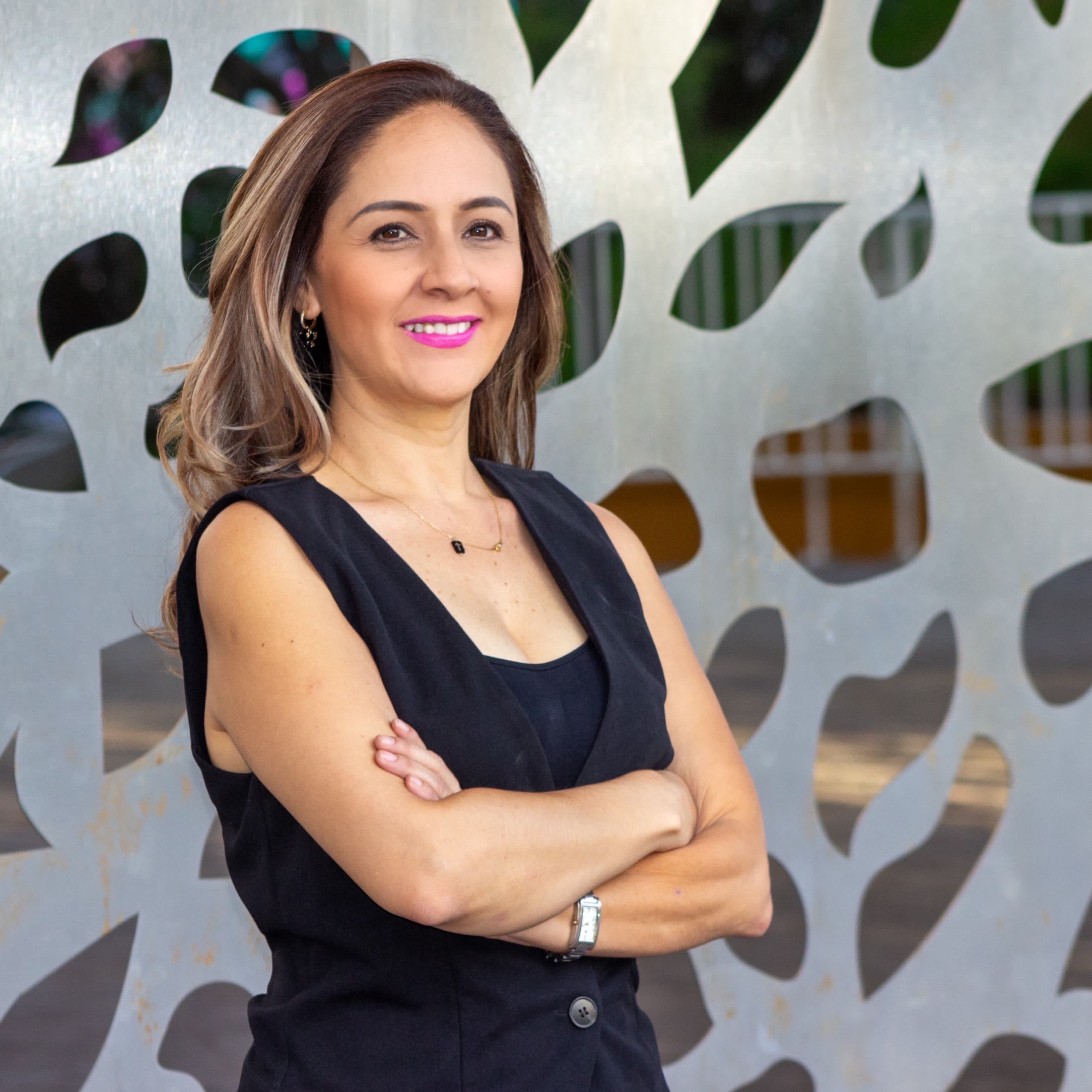 Norma Estrada Vélez