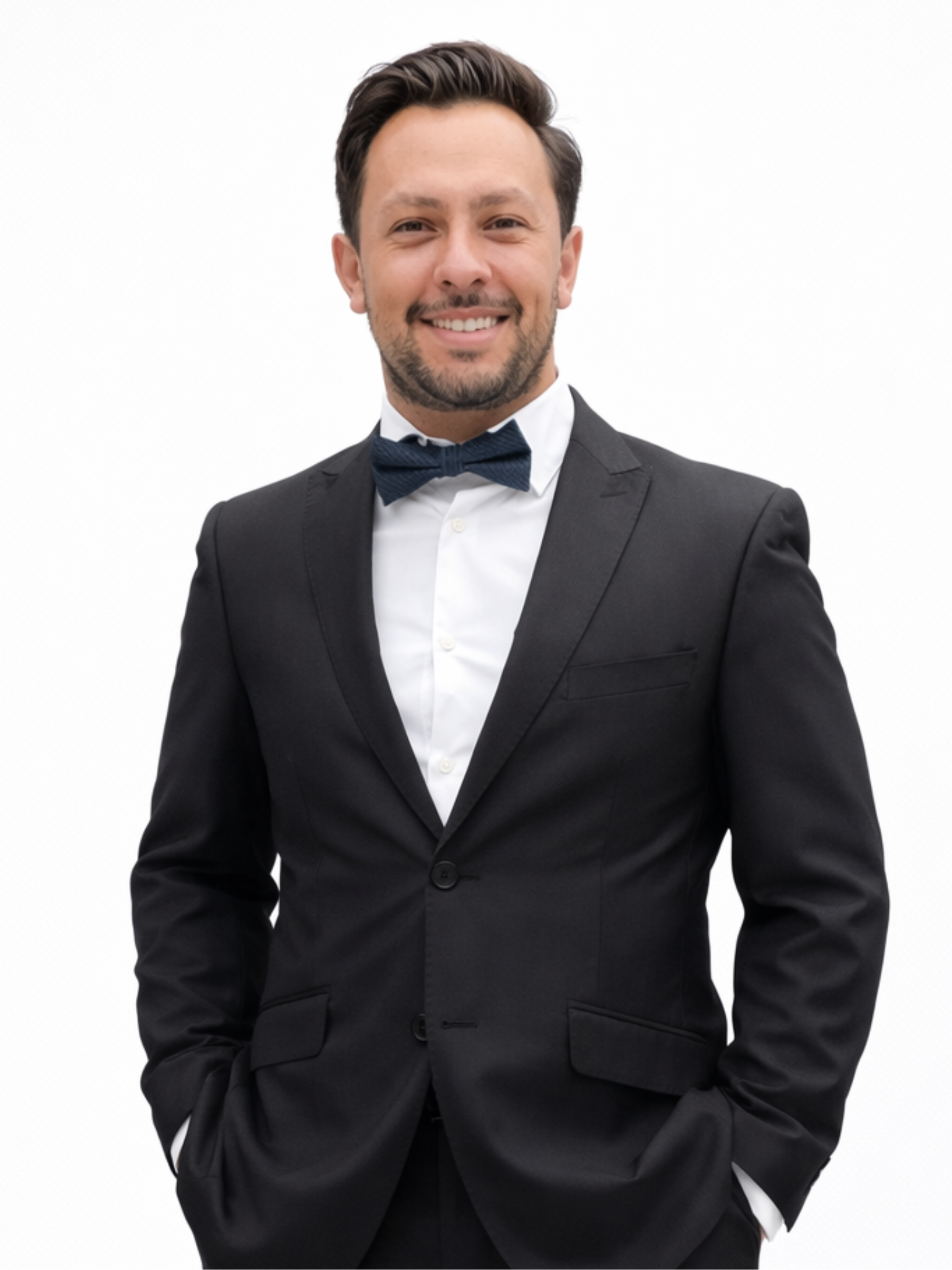 Jahir Santillán Flores