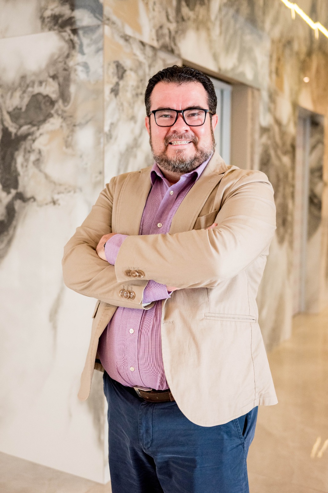 Ricardo Nava Davalos