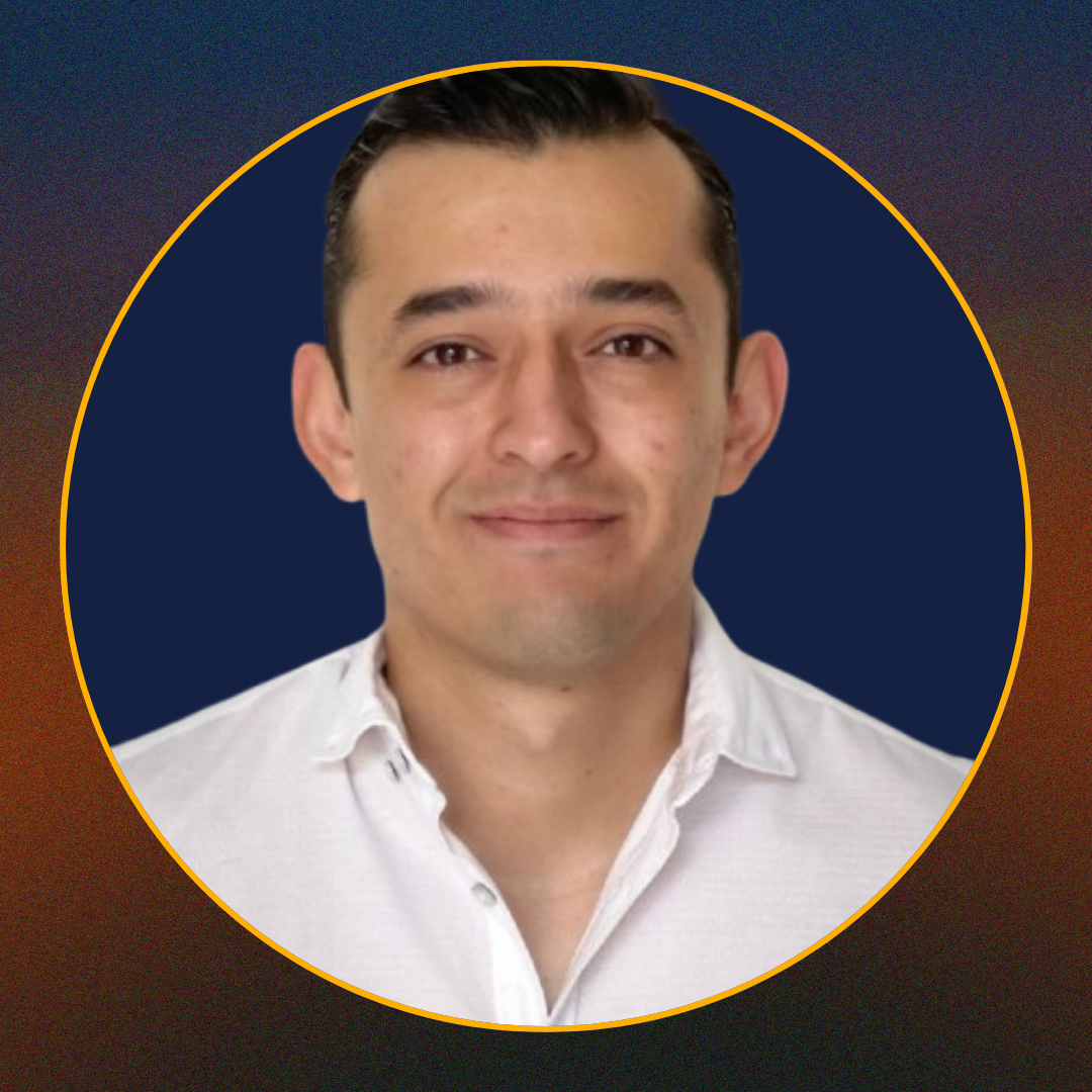 Ulises Olmos